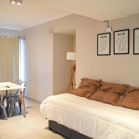 Syrah Suites Buenos Aires Esterno foto