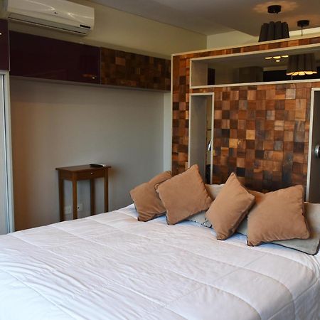 Syrah Suites Buenos Aires Esterno foto