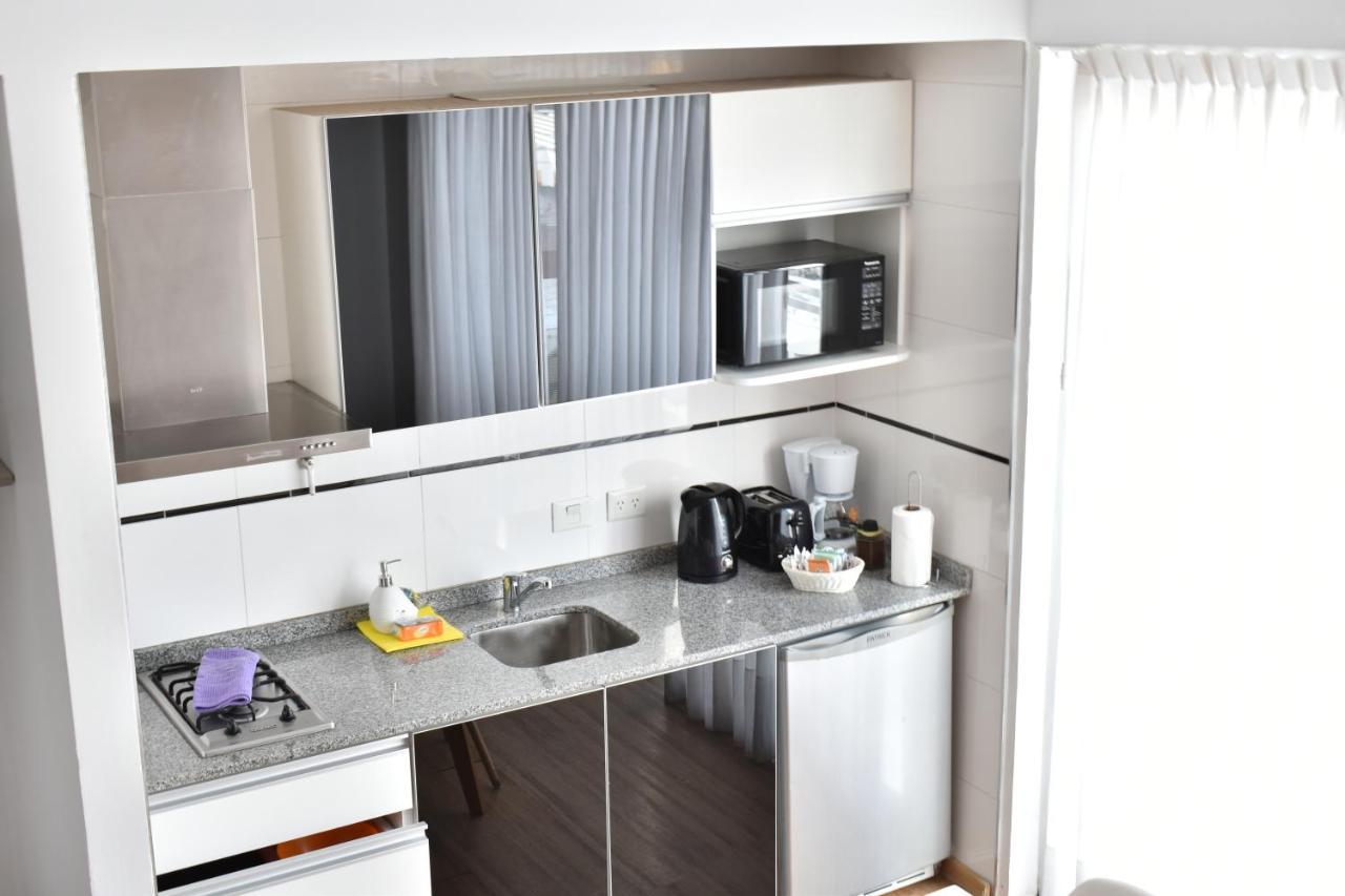 Syrah Suites Buenos Aires Esterno foto