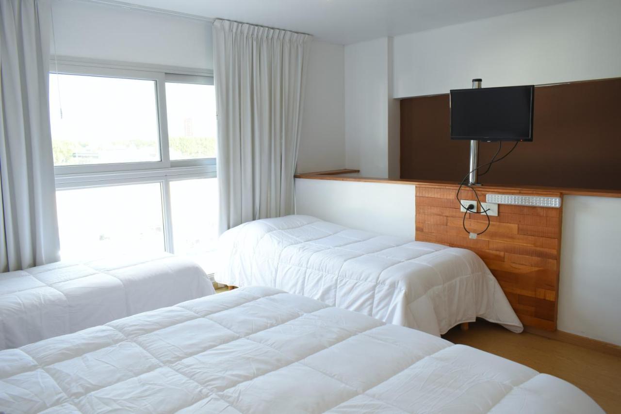 Syrah Suites Buenos Aires Esterno foto