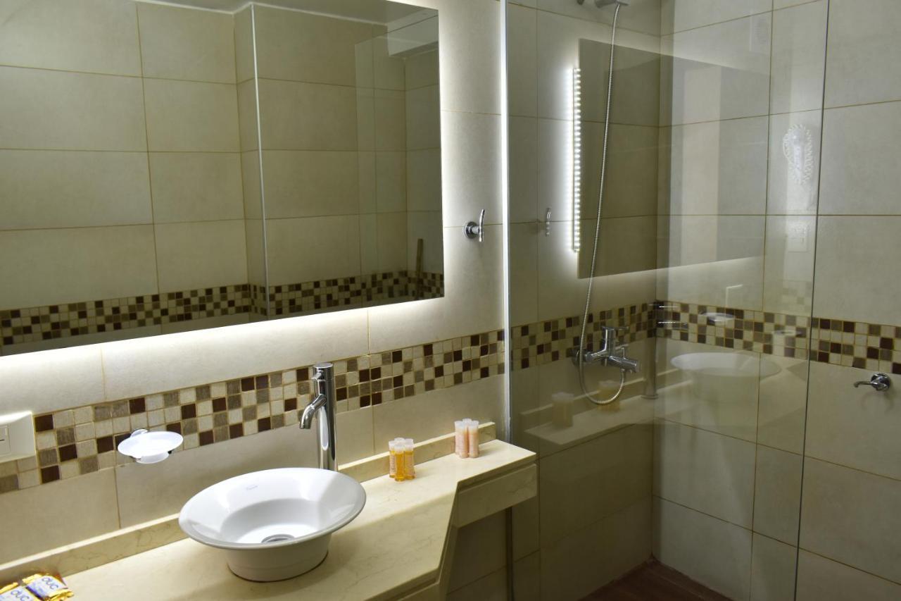 Syrah Suites Buenos Aires Esterno foto