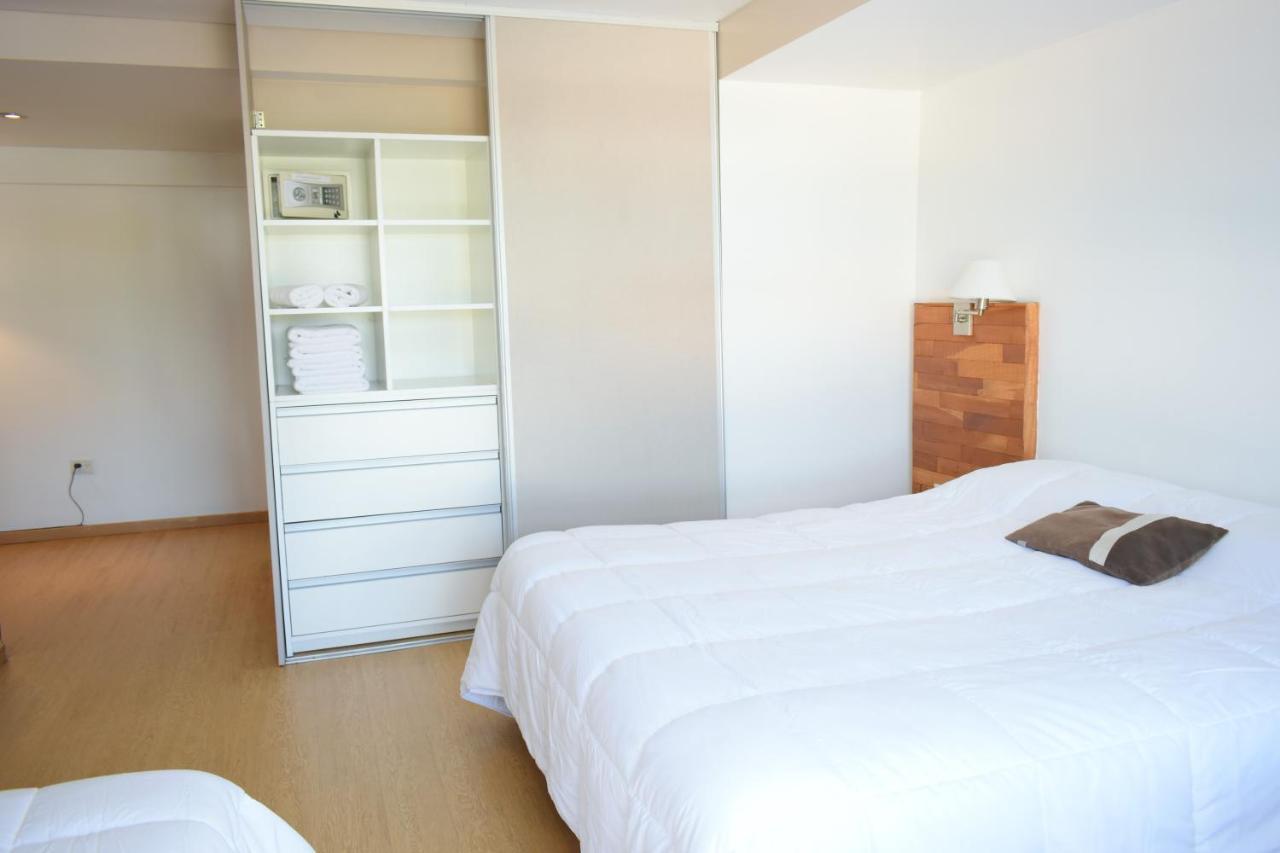 Syrah Suites Buenos Aires Esterno foto