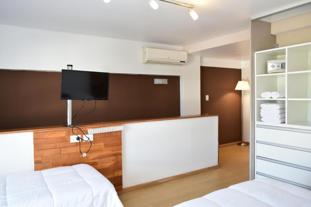 Syrah Suites Buenos Aires Esterno foto