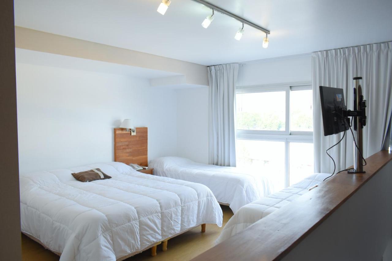 Syrah Suites Buenos Aires Esterno foto
