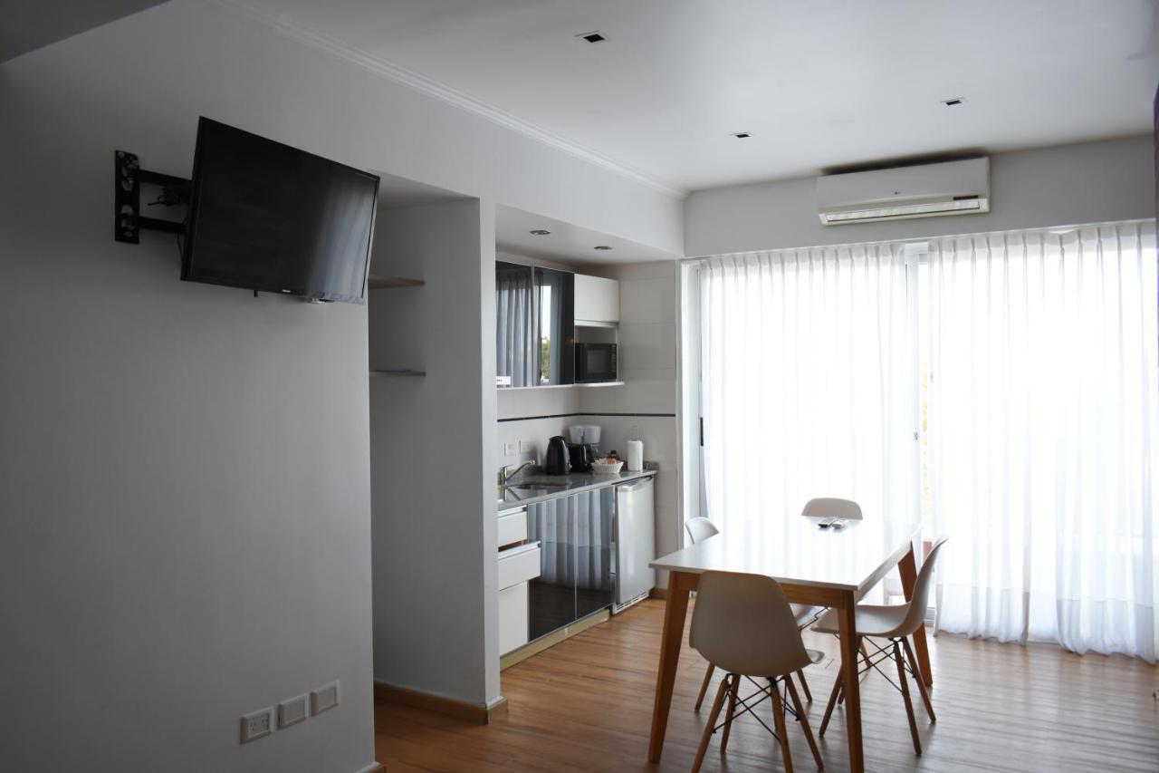 Syrah Suites Buenos Aires Esterno foto