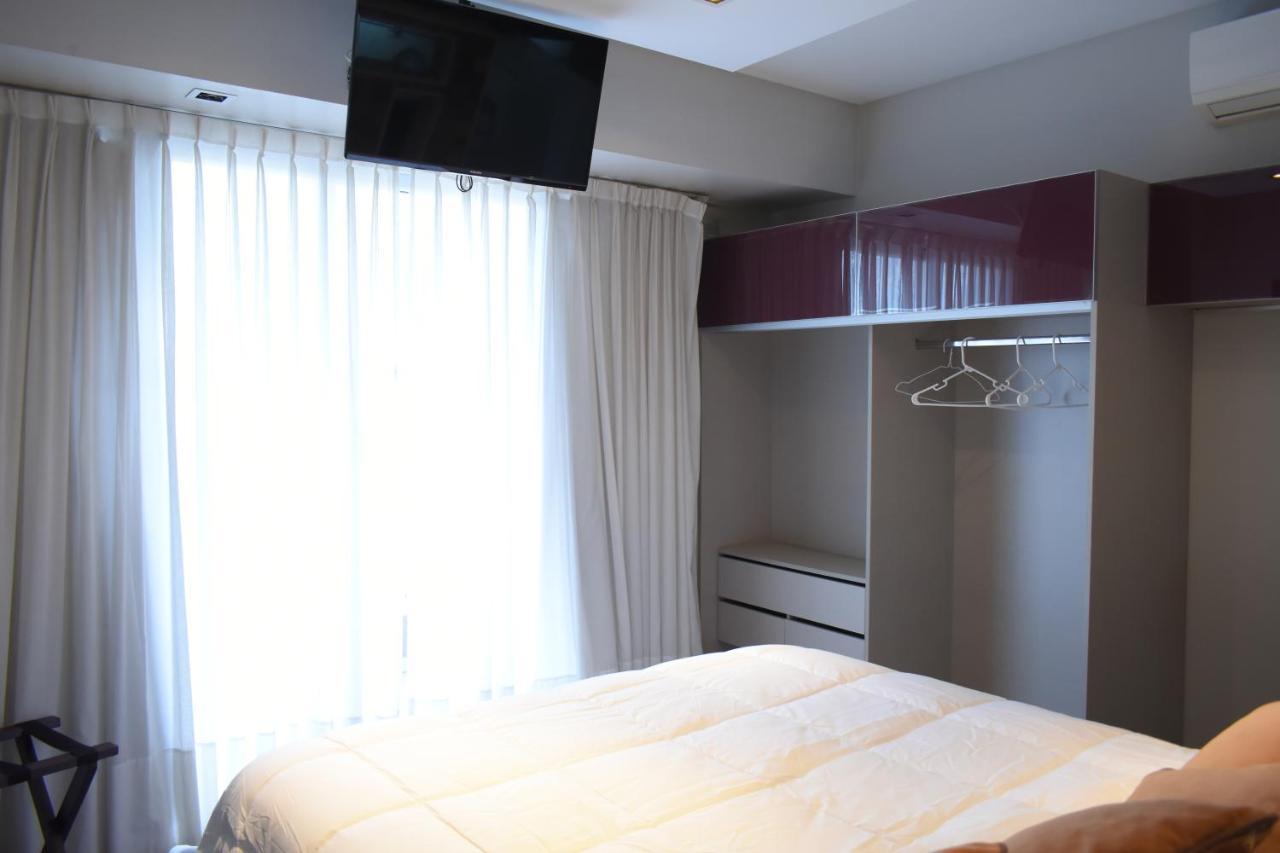 Syrah Suites Buenos Aires Esterno foto