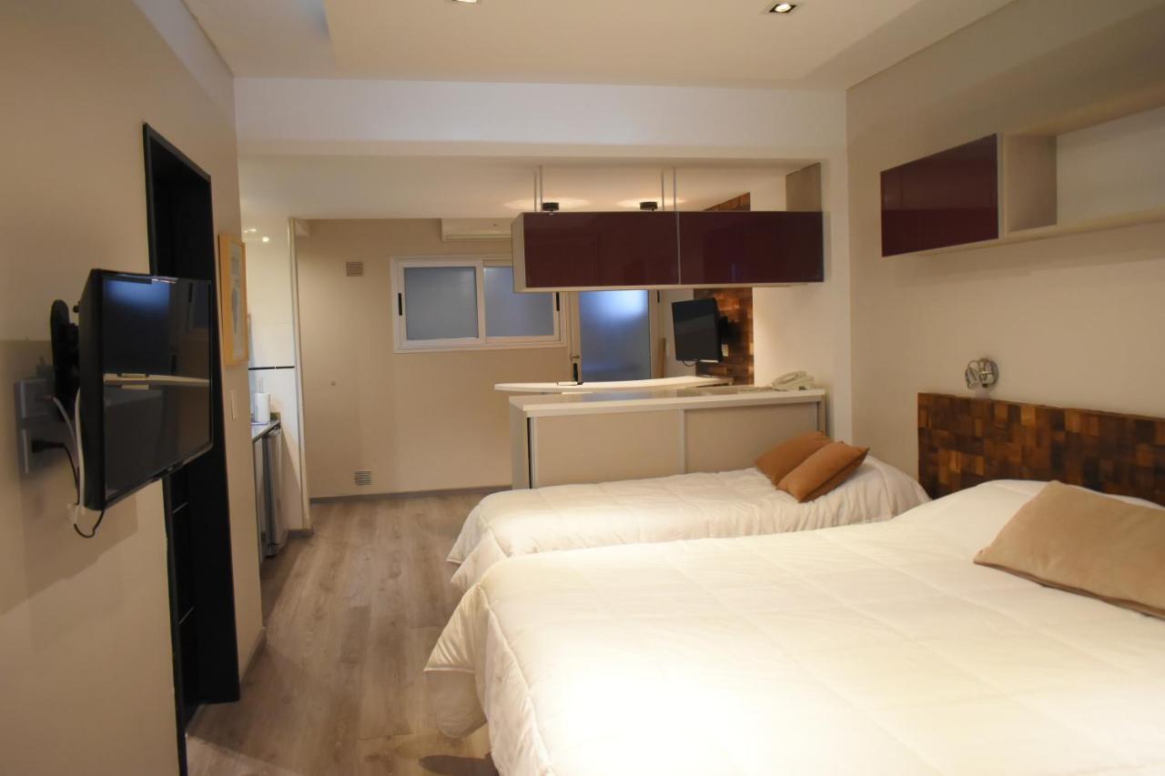 Syrah Suites Buenos Aires Esterno foto