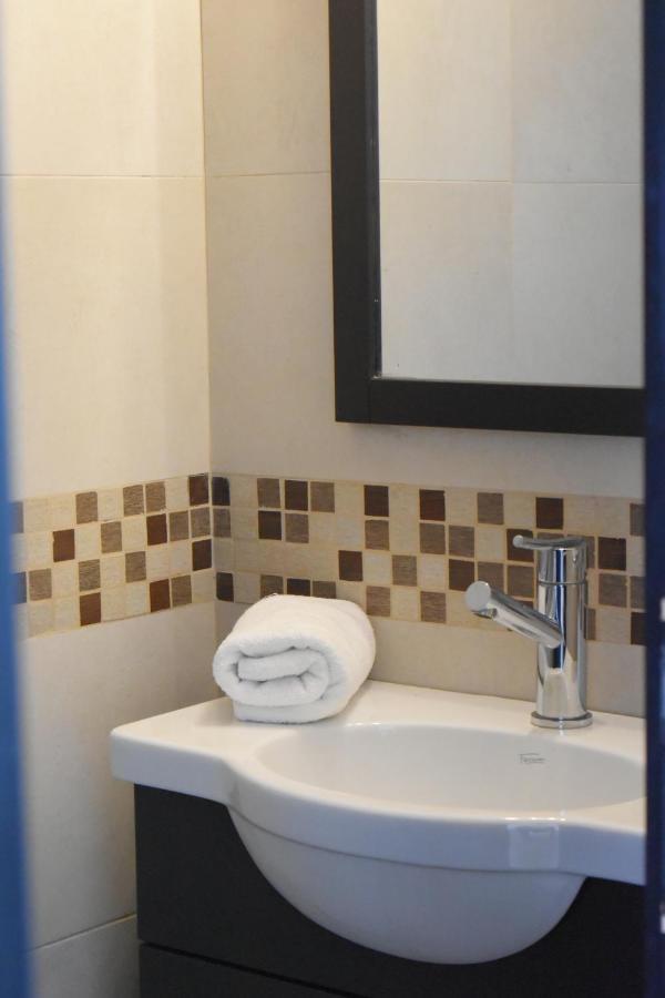 Syrah Suites Buenos Aires Esterno foto