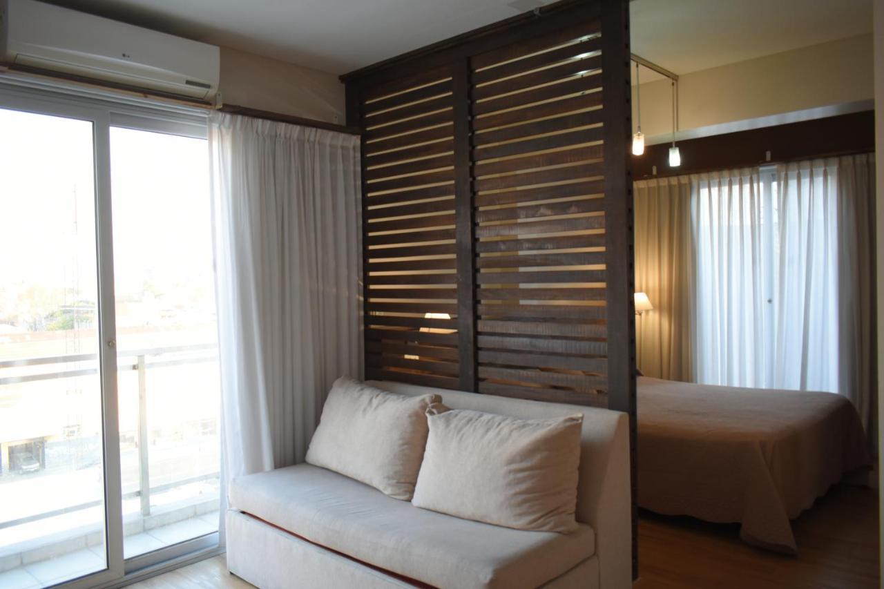 Syrah Suites Buenos Aires Esterno foto