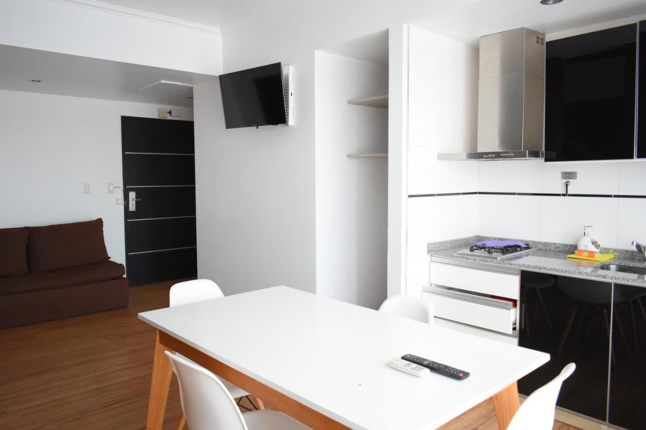 Syrah Suites Buenos Aires Esterno foto