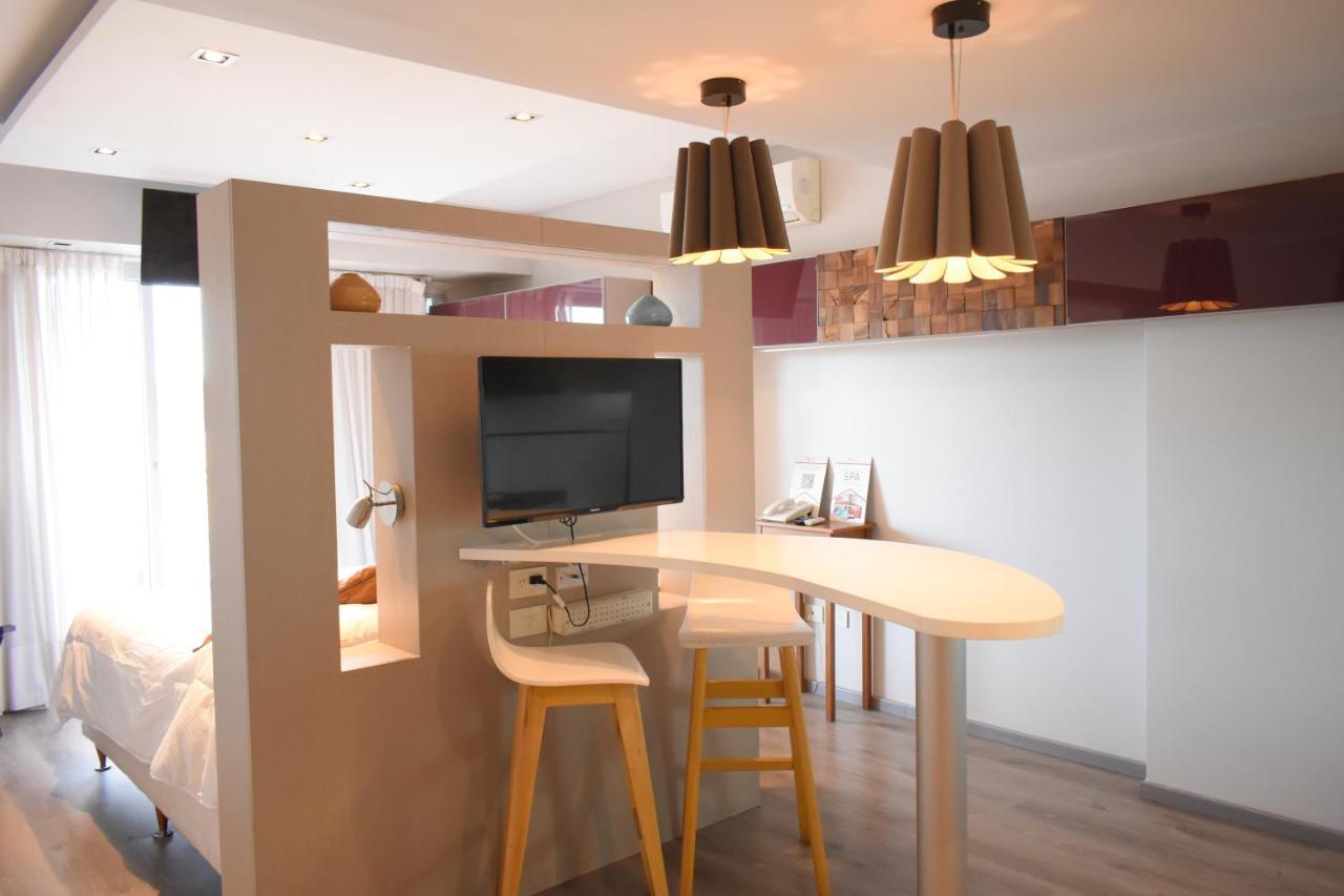 Syrah Suites Buenos Aires Esterno foto