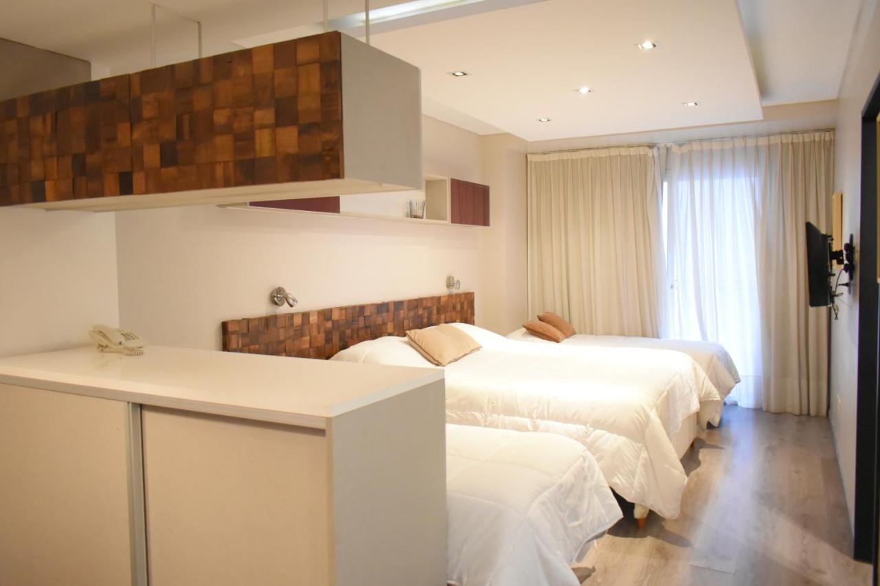 Syrah Suites Buenos Aires Esterno foto