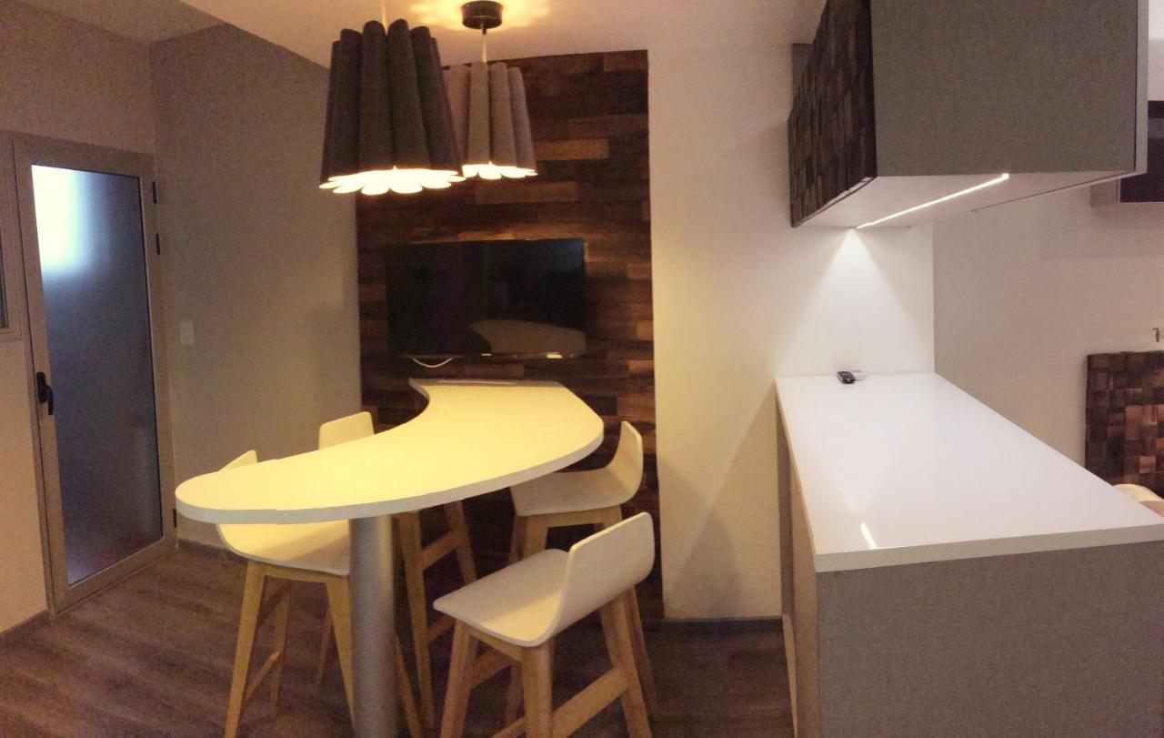 Syrah Suites Buenos Aires Esterno foto
