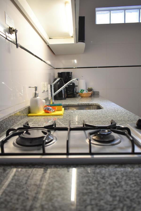 Syrah Suites Buenos Aires Esterno foto