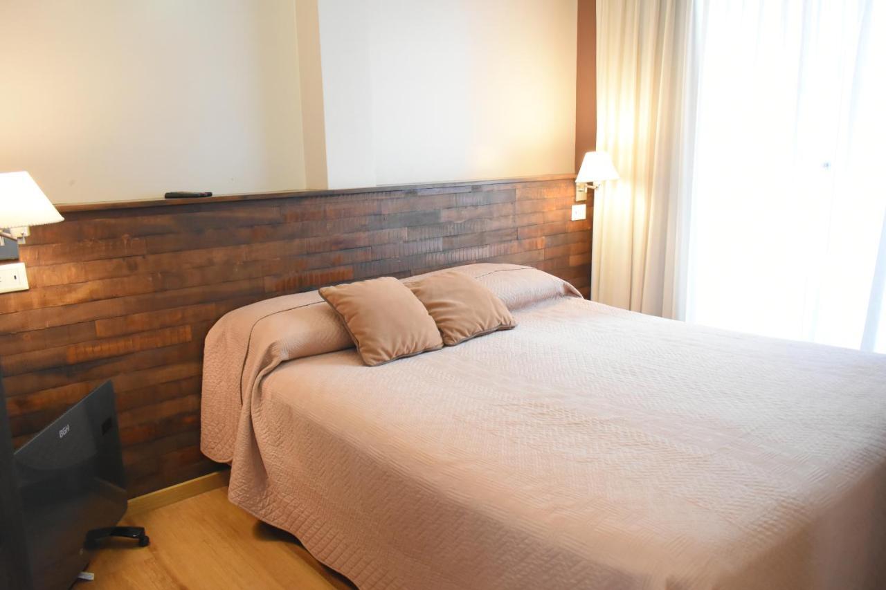 Syrah Suites Buenos Aires Esterno foto