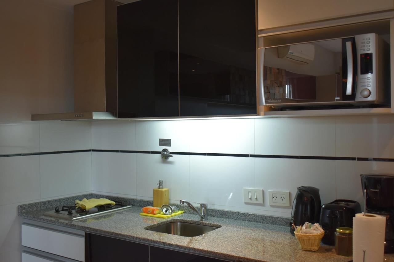 Syrah Suites Buenos Aires Esterno foto