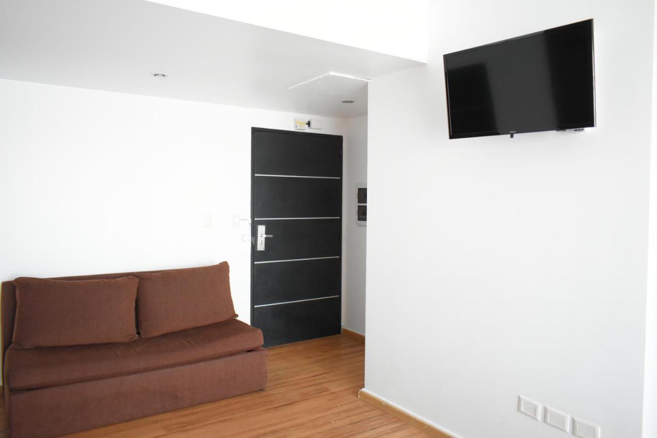 Syrah Suites Buenos Aires Esterno foto