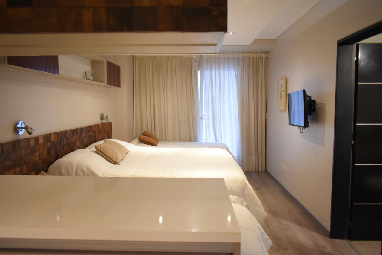 Syrah Suites Buenos Aires Esterno foto