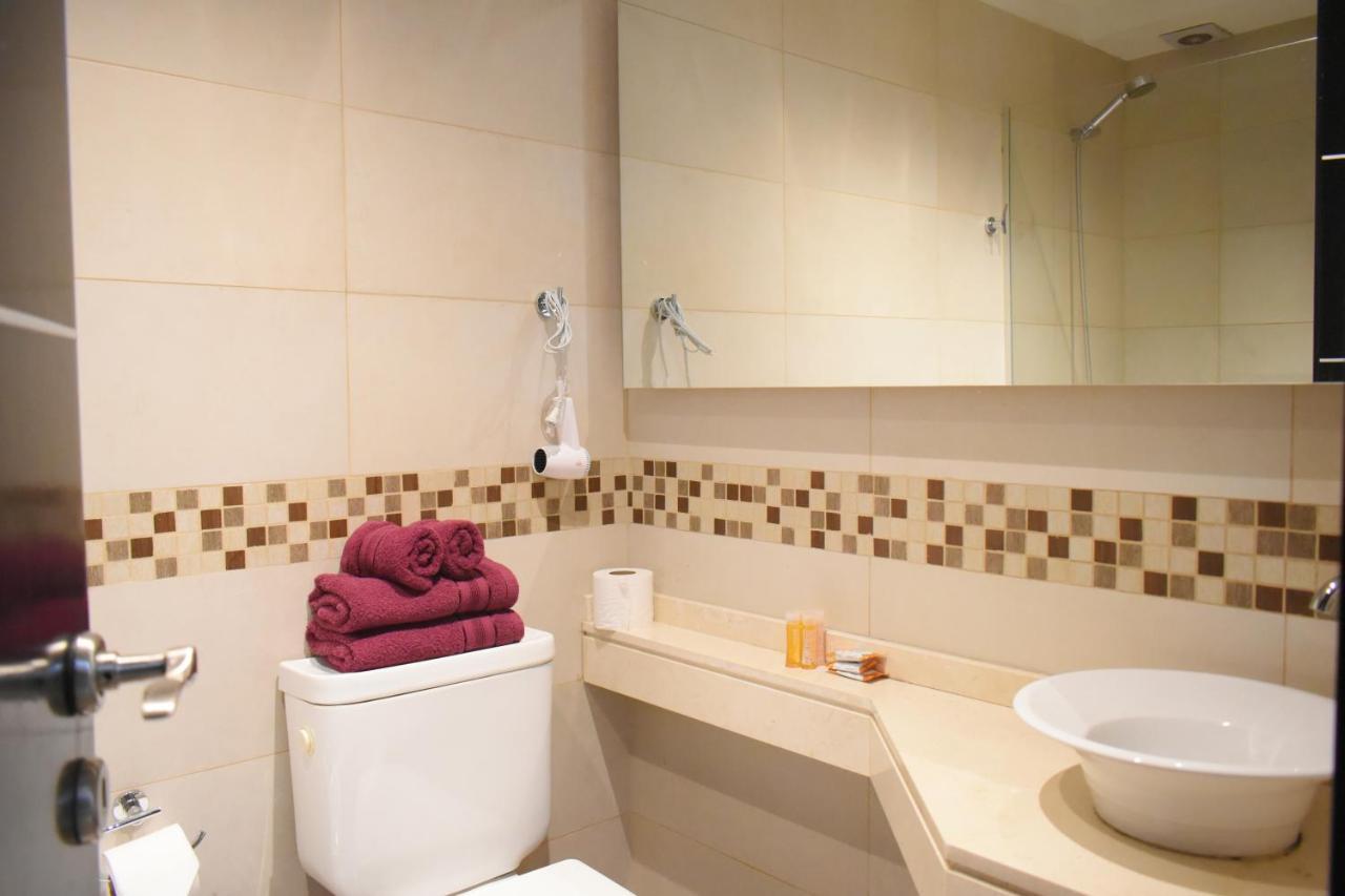 Syrah Suites Buenos Aires Esterno foto