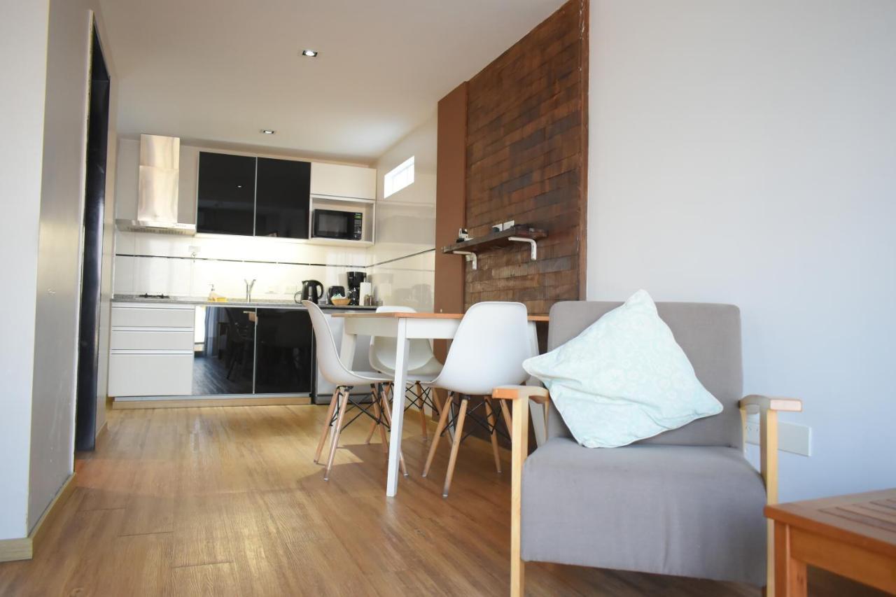 Syrah Suites Buenos Aires Esterno foto