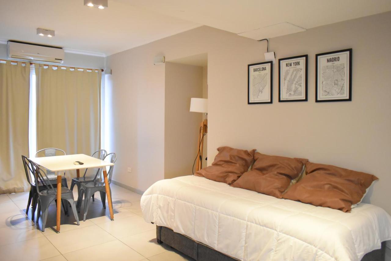 Syrah Suites Buenos Aires Esterno foto