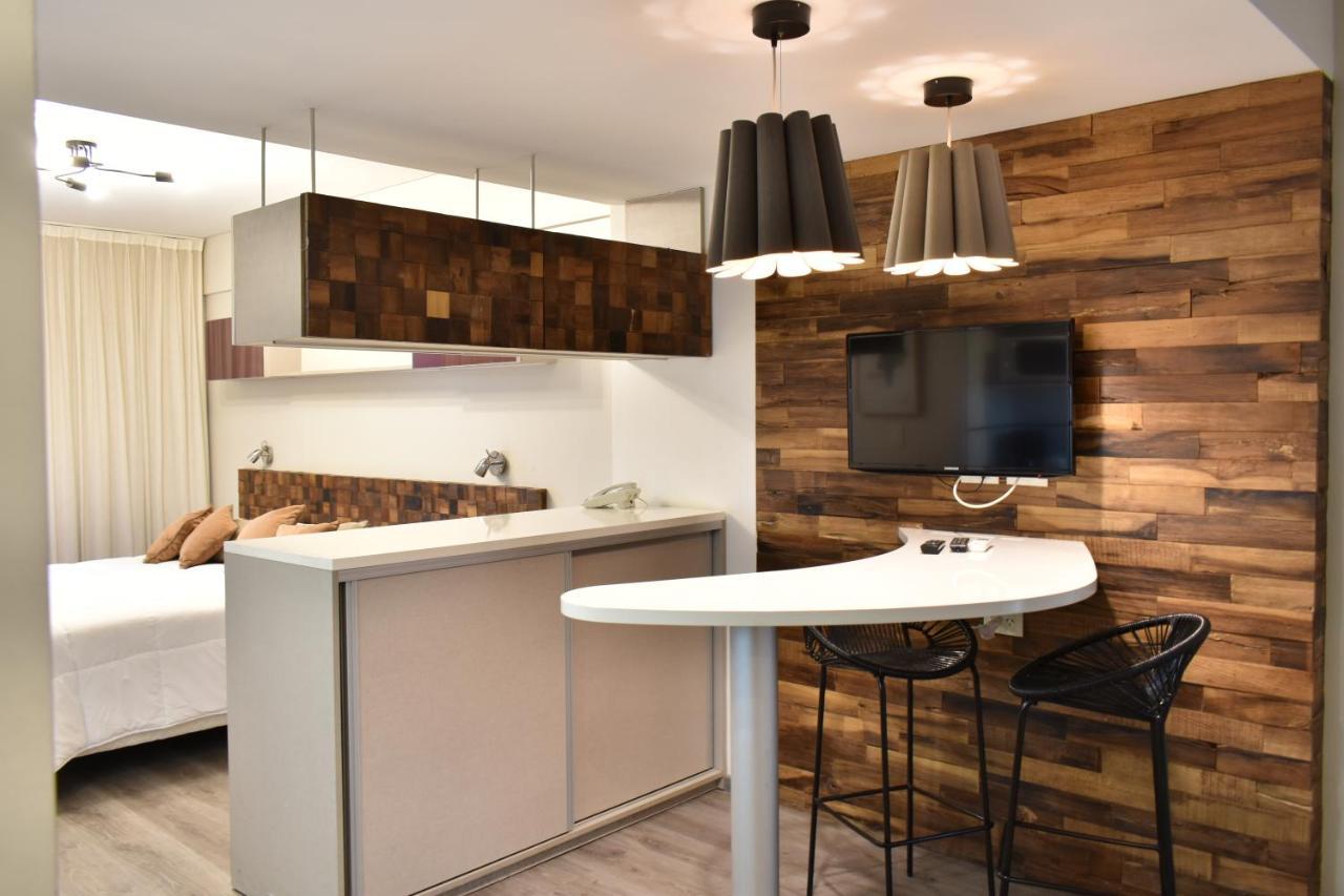 Syrah Suites Buenos Aires Esterno foto