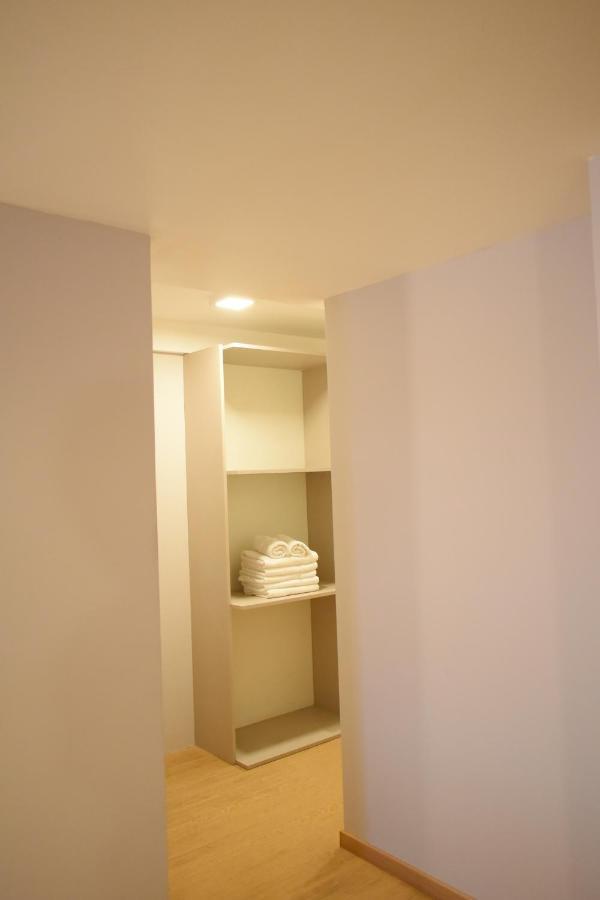 Syrah Suites Buenos Aires Esterno foto