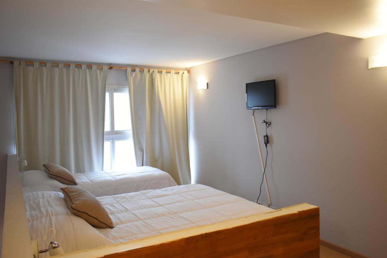 Syrah Suites Buenos Aires Esterno foto
