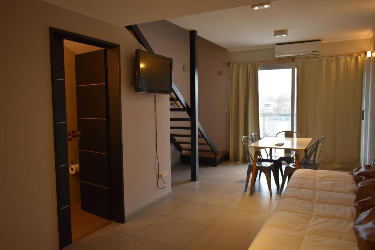 Syrah Suites Buenos Aires Esterno foto