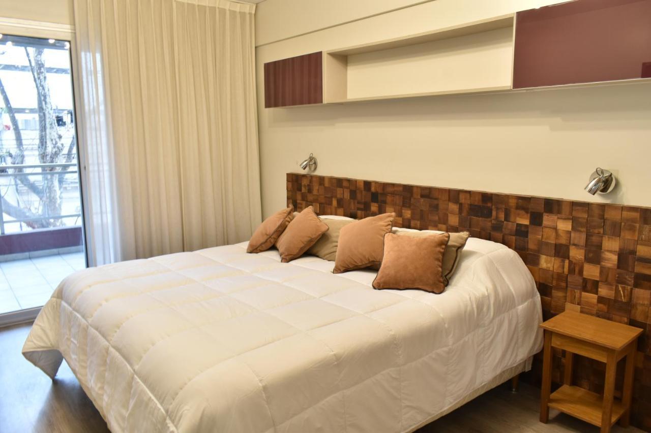 Syrah Suites Buenos Aires Esterno foto