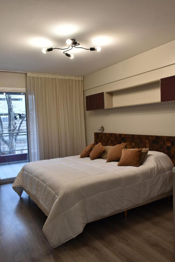 Syrah Suites Buenos Aires Esterno foto