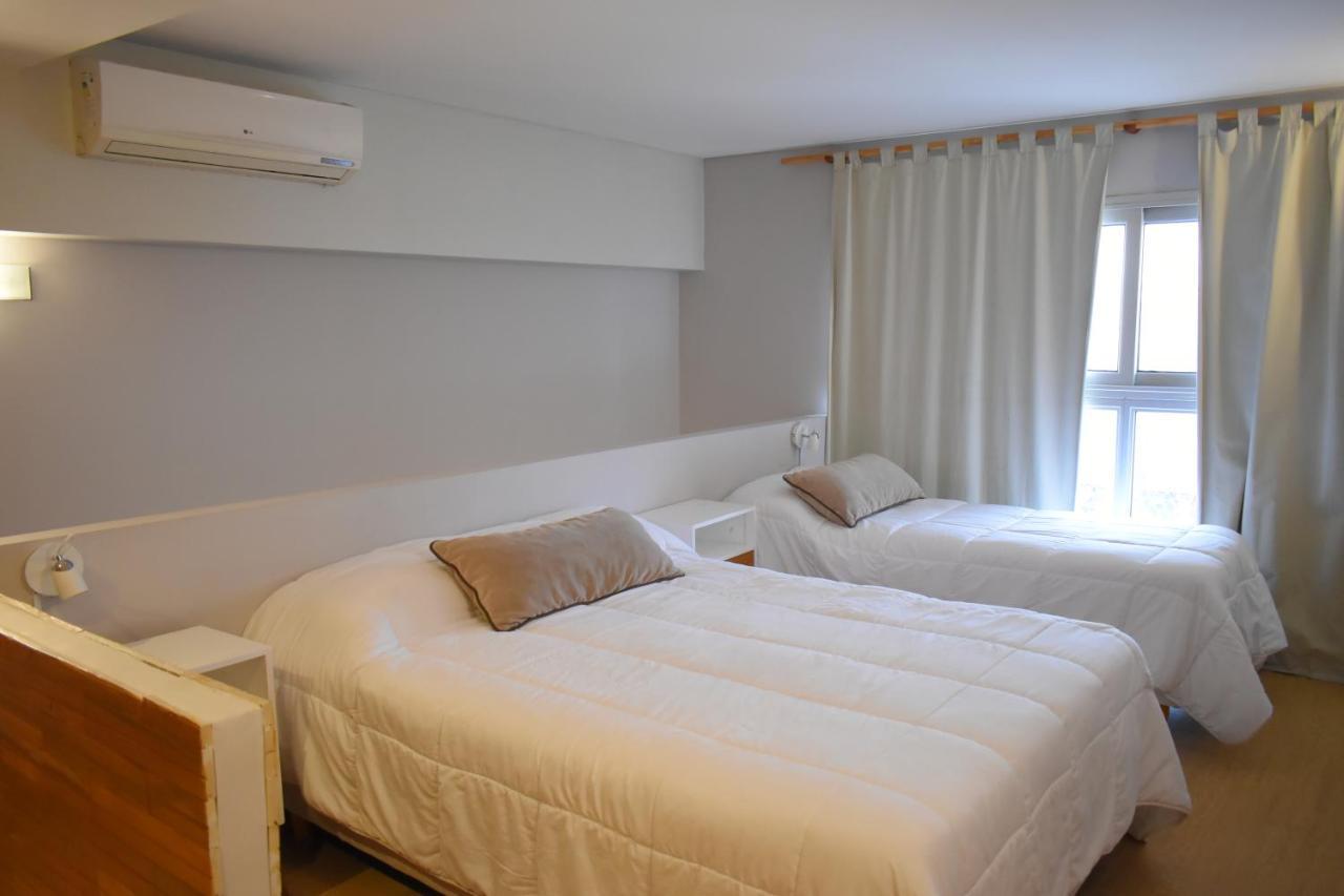 Syrah Suites Buenos Aires Esterno foto