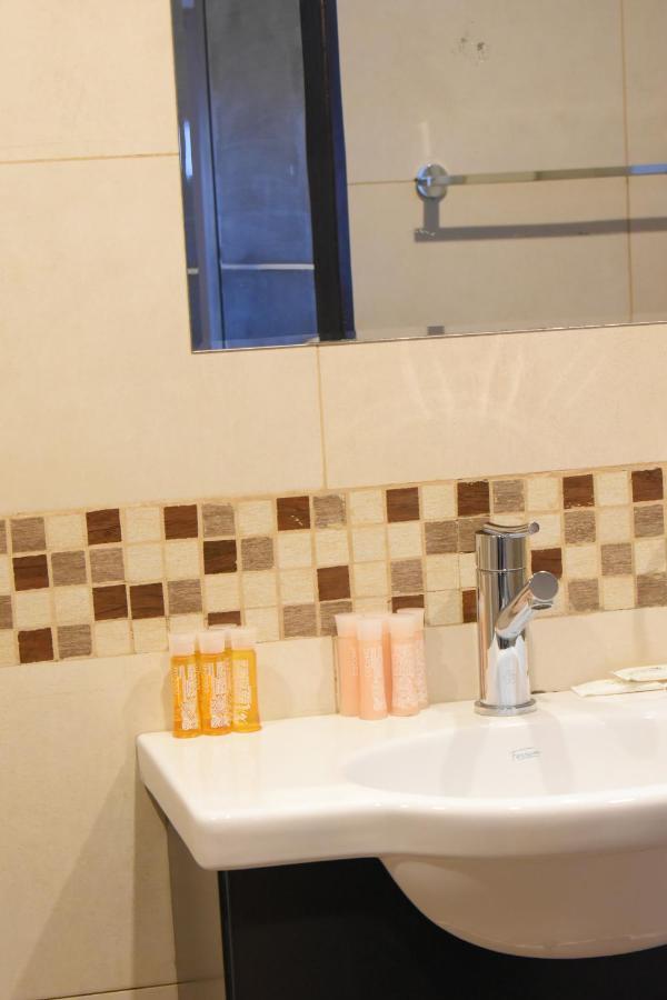 Syrah Suites Buenos Aires Esterno foto