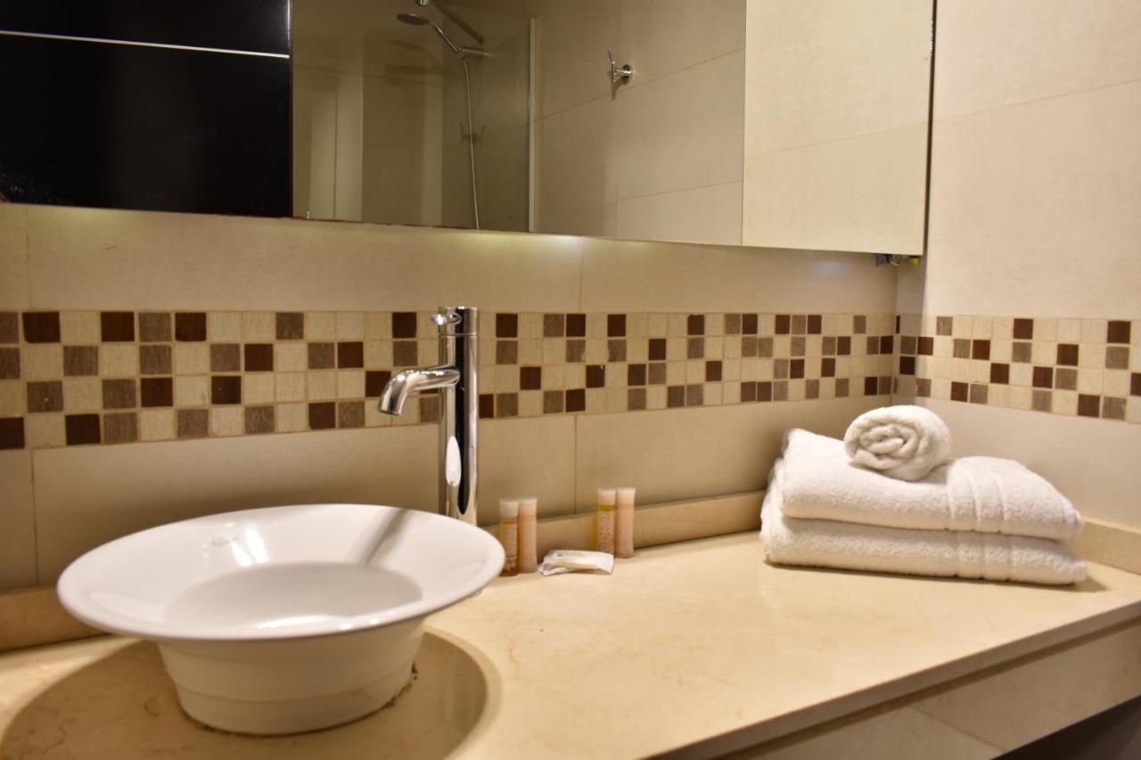 Syrah Suites Buenos Aires Esterno foto