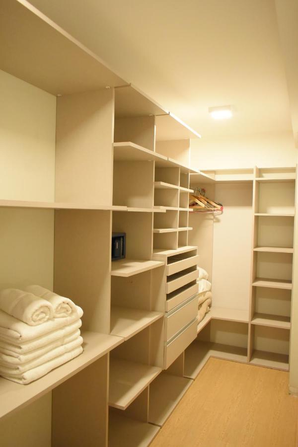 Syrah Suites Buenos Aires Esterno foto