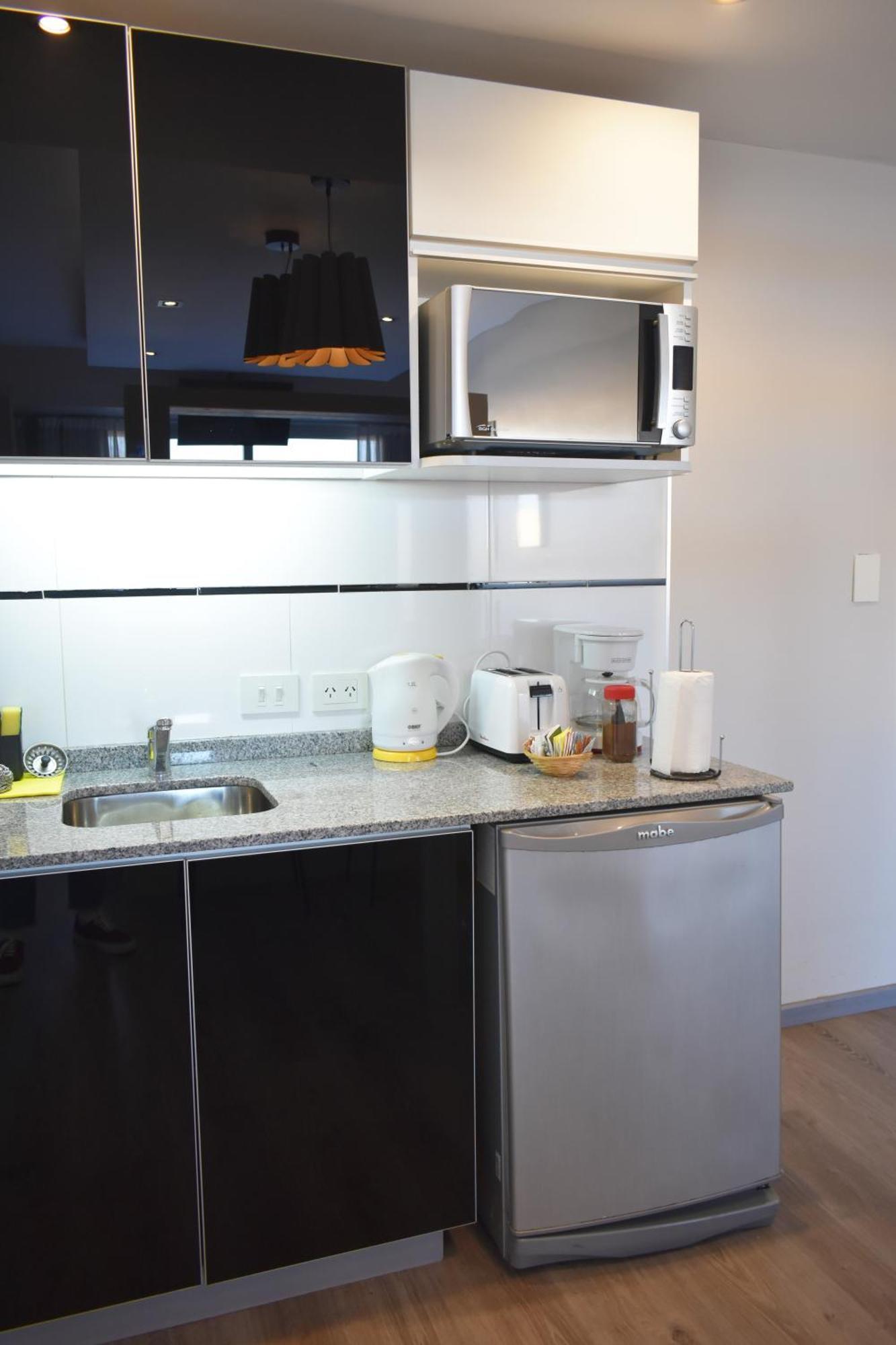 Syrah Suites Buenos Aires Esterno foto