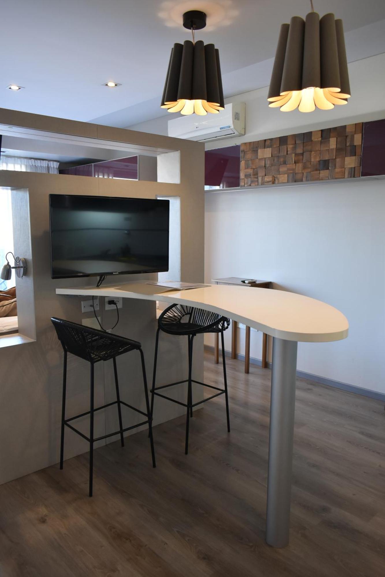 Syrah Suites Buenos Aires Esterno foto