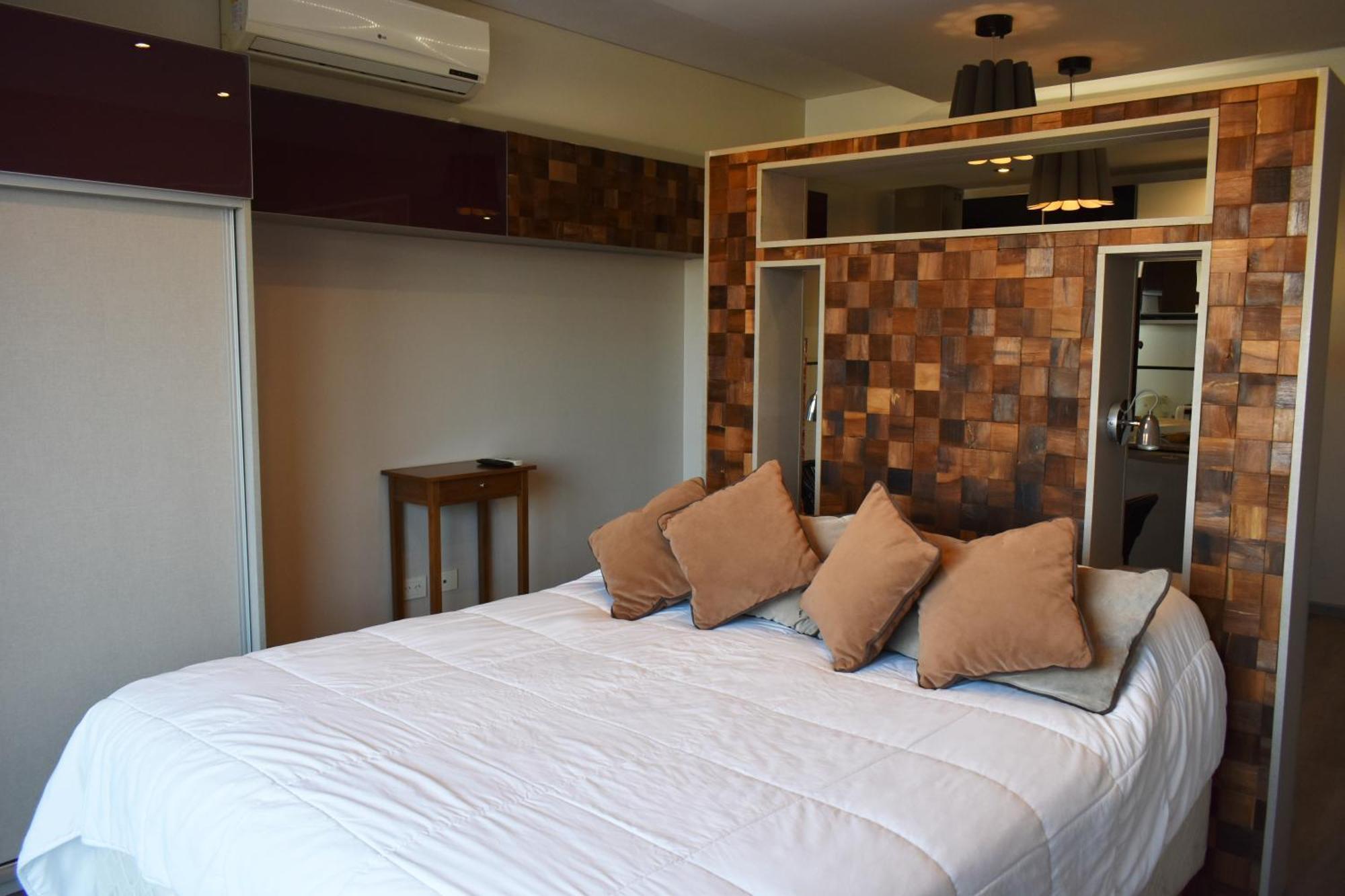 Syrah Suites Buenos Aires Esterno foto
