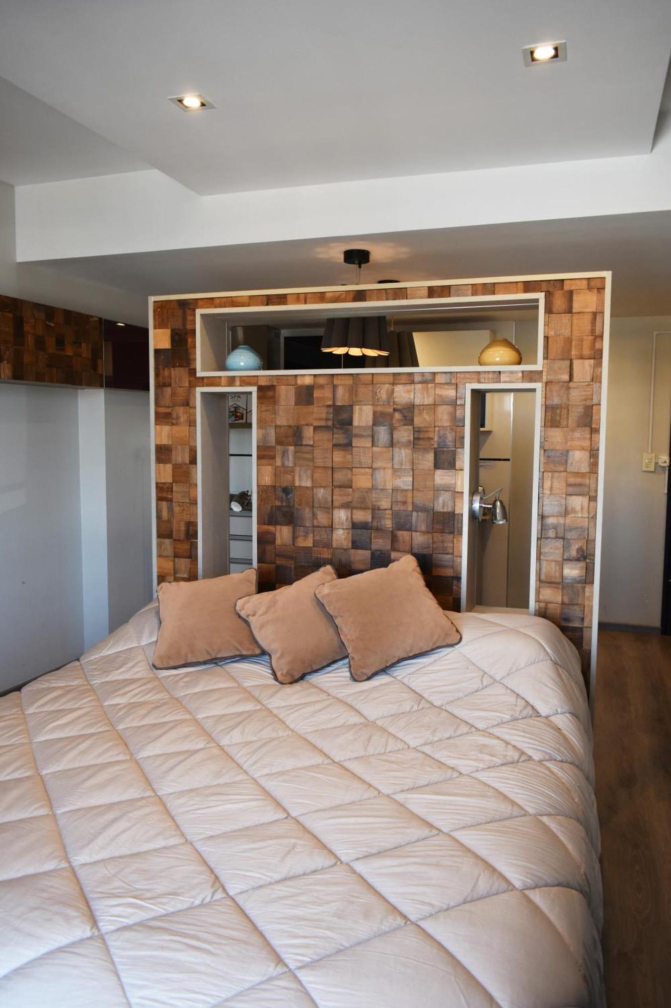 Syrah Suites Buenos Aires Esterno foto