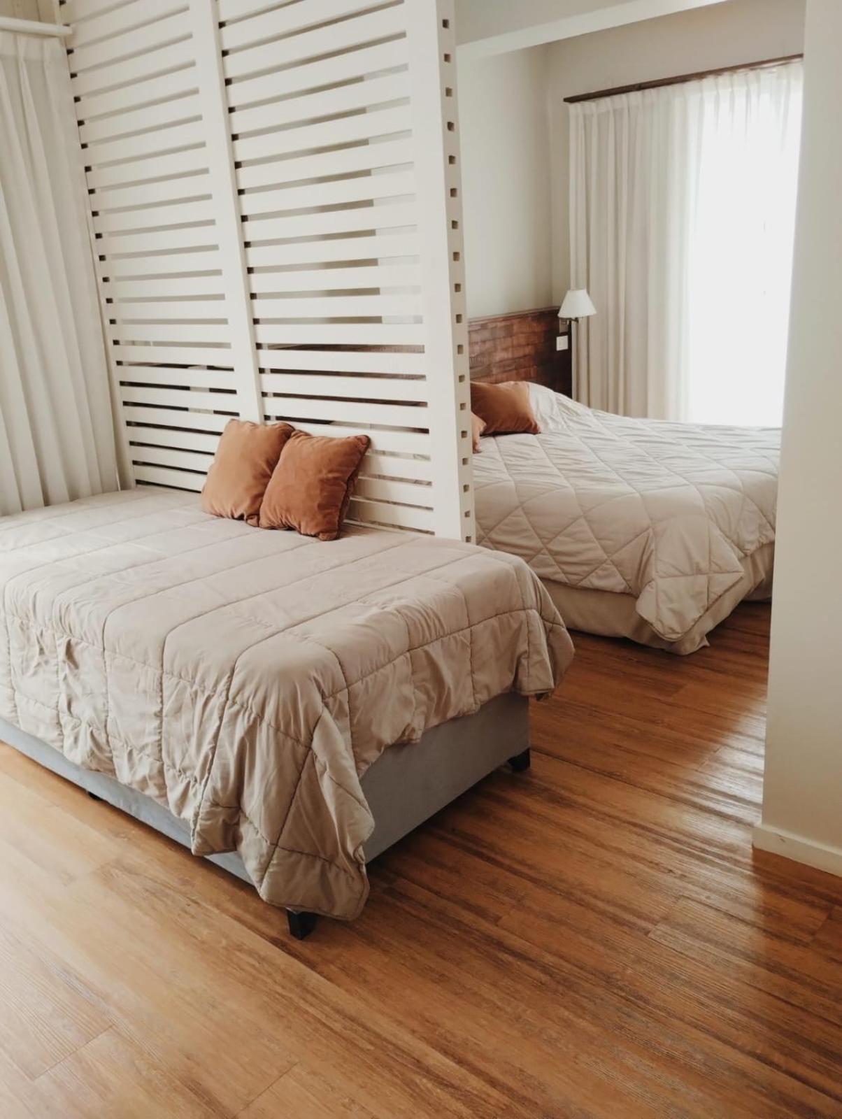 Syrah Suites Buenos Aires Esterno foto