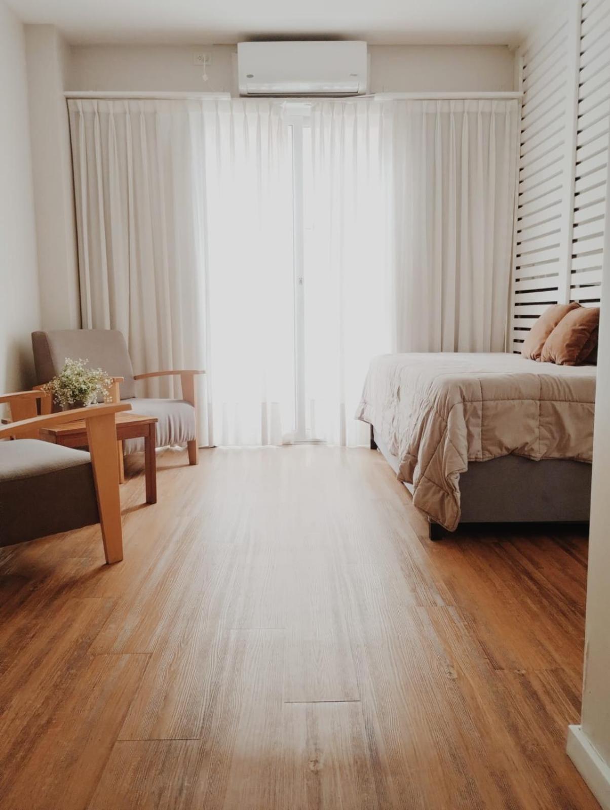 Syrah Suites Buenos Aires Esterno foto