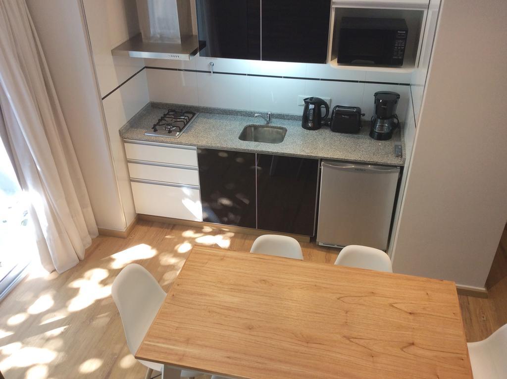 Syrah Suites Buenos Aires Esterno foto