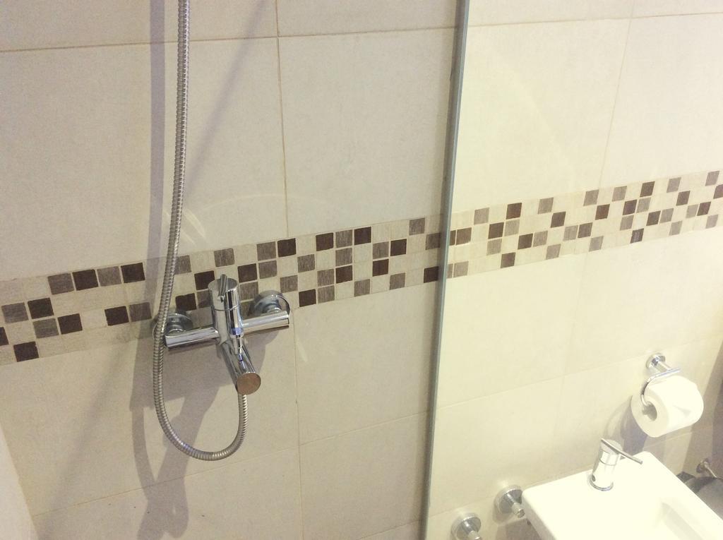 Syrah Suites Buenos Aires Esterno foto