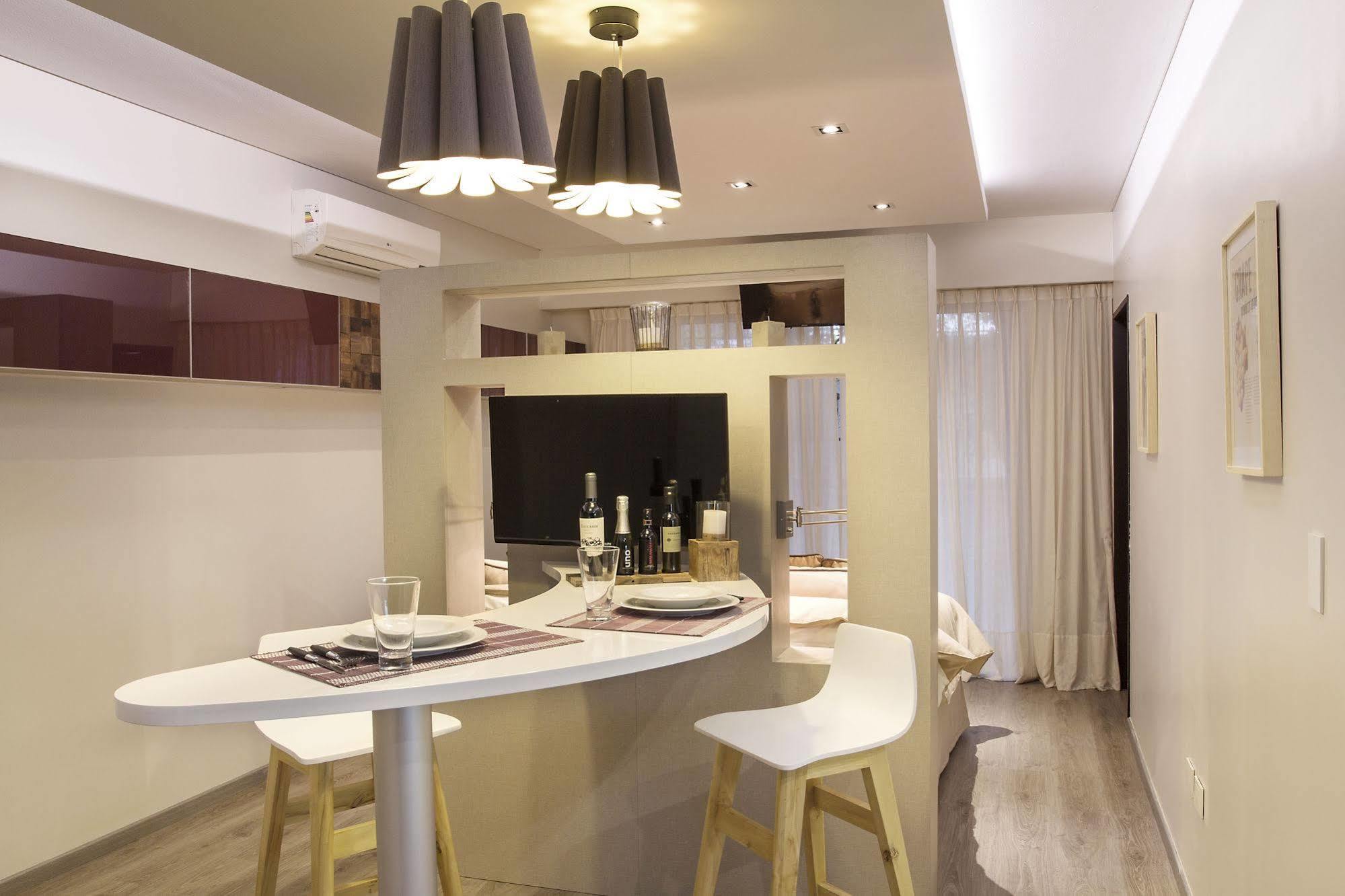 Syrah Suites Buenos Aires Esterno foto