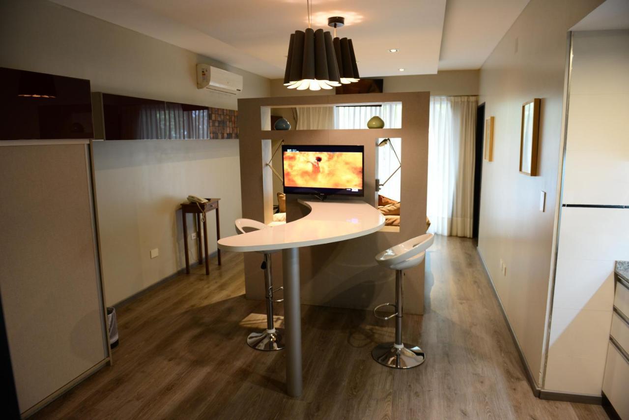 Syrah Suites Buenos Aires Esterno foto