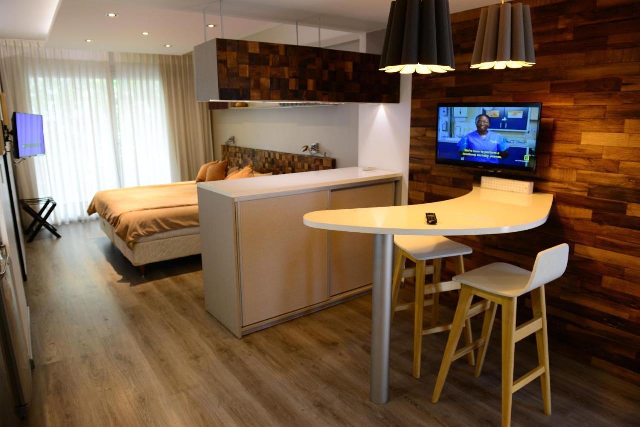 Syrah Suites Buenos Aires Esterno foto