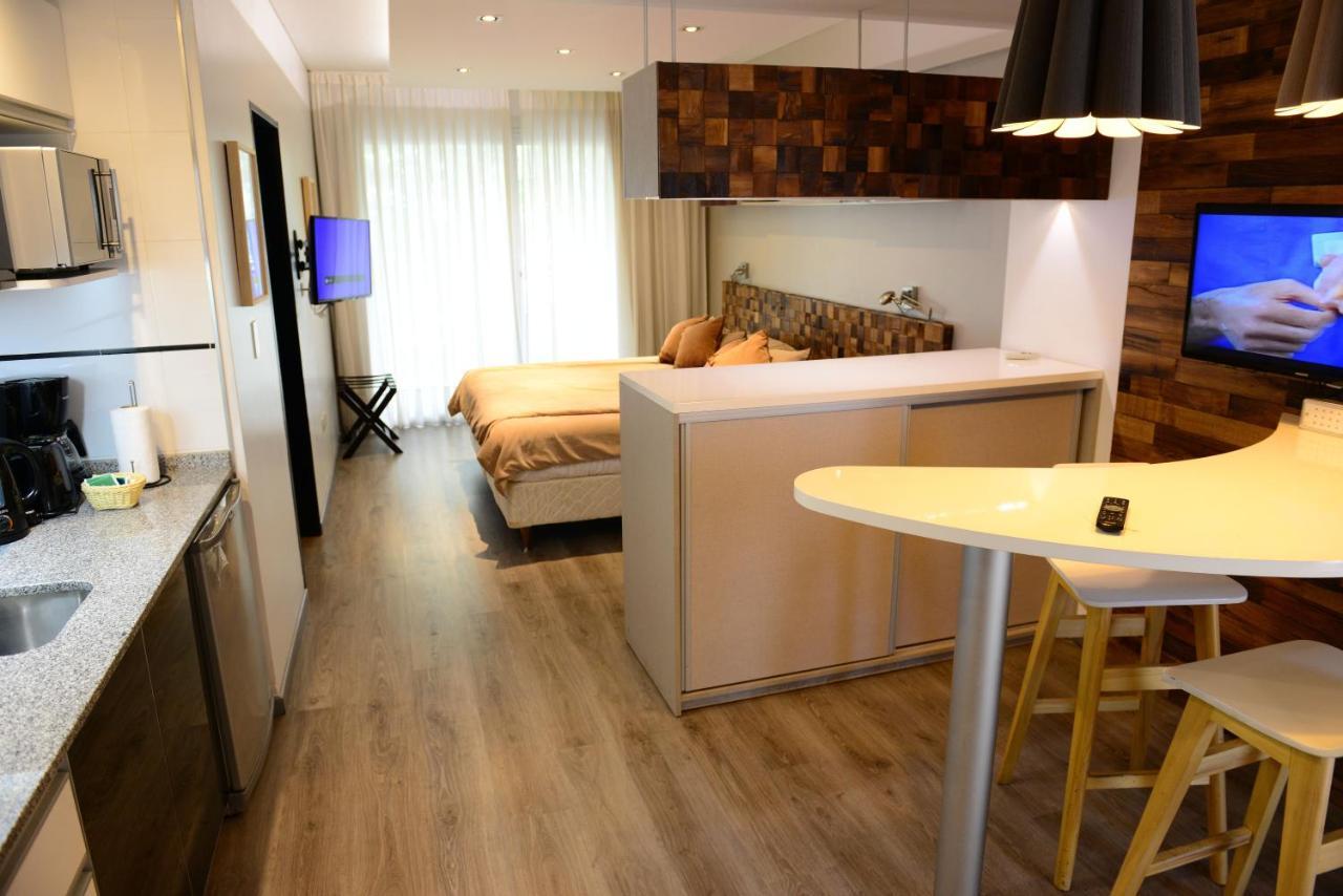 Syrah Suites Buenos Aires Esterno foto